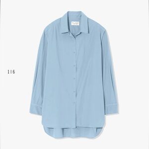 Nili Lotan Yorke shirt